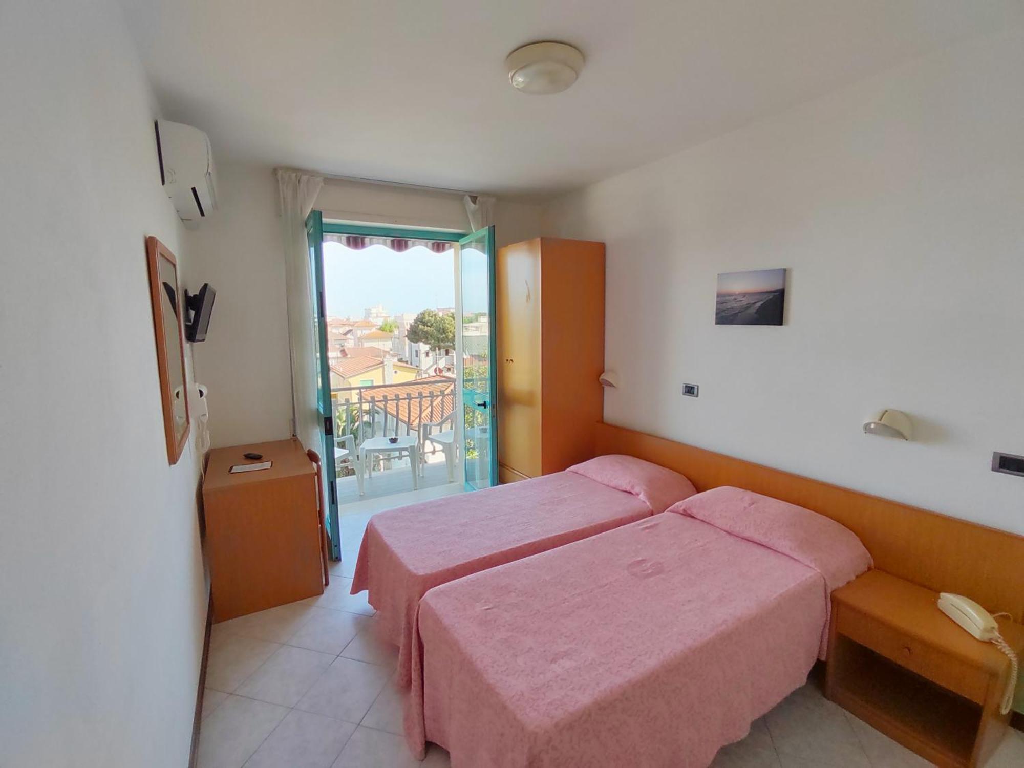 Hotel Puccinelli Lido di Camaiore Pokój zdjęcie