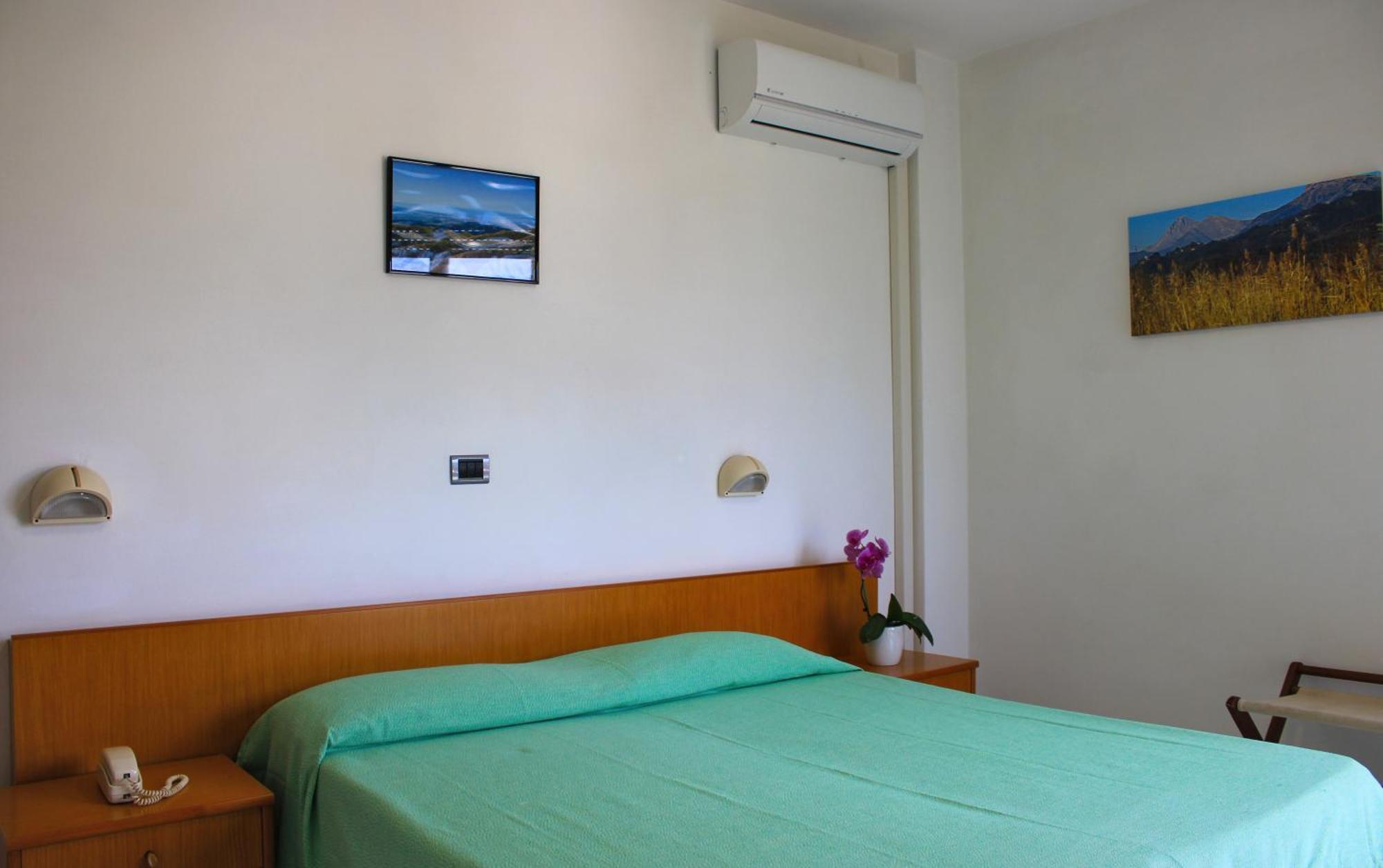 Hotel Puccinelli Lido di Camaiore Pokój zdjęcie